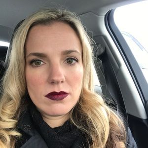 Meet your Posher, Megan